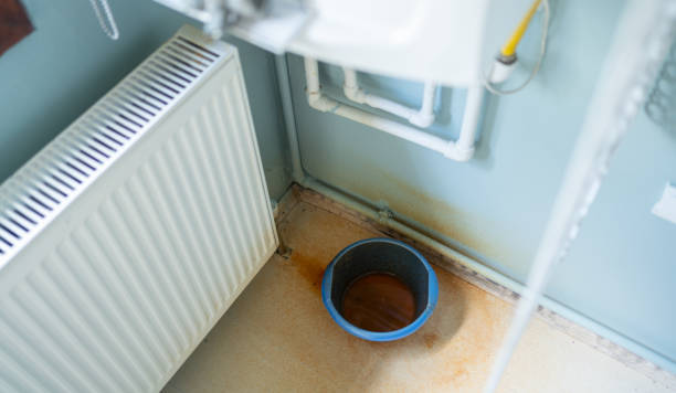 Best 24/7 water damage repair  in Holly Springs, MS